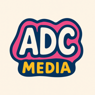 ADC Media Logo